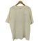 アローレ ALORE 00S USA製 企業 グラフィック プリント S/S クルーネック Tシャツ 2004 メンズ import:XL