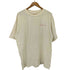 アローレ ALORE 00S USA製 企業 グラフィック プリント S/S クルーネック Tシャツ 2004 メンズ import:XL