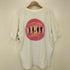 アローレ ALORE 00S USA製 企業 グラフィック プリント S/S クルーネック Tシャツ 2004 メンズ import:XL