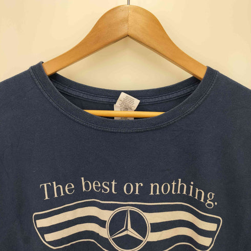 ギルダン GILDAN カーメーカー グラフィック S/S クルーネック Tシャツ メンズ import:XXL