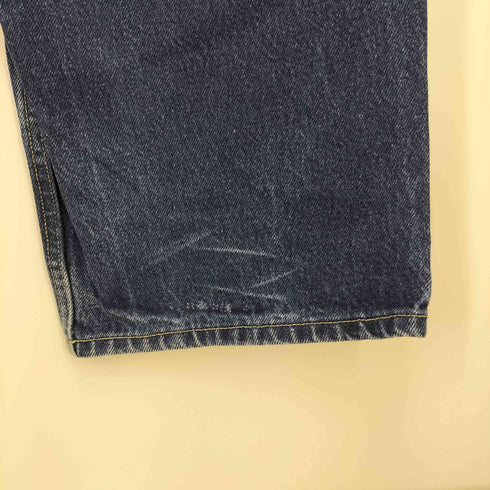 ショーンジョン Sean john ロゴ 刺繍 デニム パンツ メンズ 34