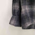 フリークスストア FREAKS STORE Relax Fit オンブレチェックネルシャツ メンズ JPN:S