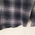 フリークスストア FREAKS STORE Relax Fit オンブレチェックネルシャツ メンズ JPN:S