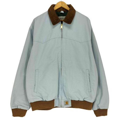カーハートワークインプログレス Carhartt WIP New Year OG Santa Fe Jacket メンズ XL