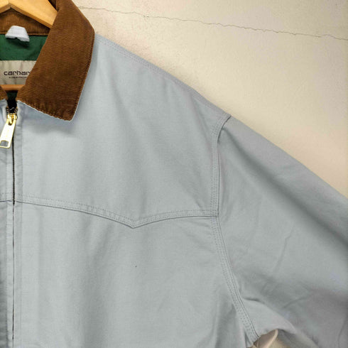 カーハートワークインプログレス Carhartt WIP New Year OG Santa Fe Jacket メンズ XL