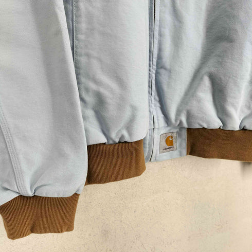 カーハートワークインプログレス Carhartt WIP New Year OG Santa Fe Jacket メンズ XL