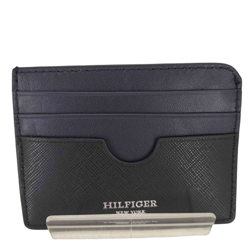 ヒルフィガー HILFIGER 7ポケット カードケース メンズ