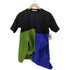 アンスリード UN3D. 24SS COLOR LINE SHEER KNIT TOP レディース FREE