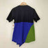 アンスリード UN3D. 24SS COLOR LINE SHEER KNIT TOP レディース FREE