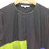 アンスリード UN3D. 24SS COLOR LINE SHEER KNIT TOP レディース FREE