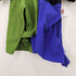 アンスリード UN3D. 24SS COLOR LINE SHEER KNIT TOP レディース FREE