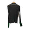 アンスリード UN3D. 24SS TUCK GATHER DOCKING T-SH タックギャザードッキング Tシャツ レディース JPN:38