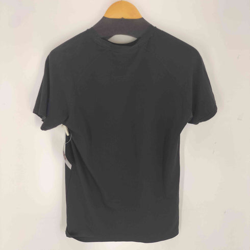 リフト LYFT フロントプリントTシャツ メンズ