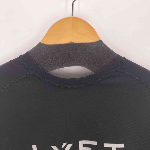 リフト LYFT フロントプリントTシャツ メンズ