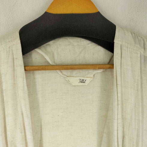 GLAD HAND & CO. BULL ORIGINAL サーマル L/S Tシャツ メンズ import:L