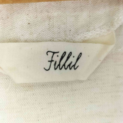 GLAD HAND & CO. BULL ORIGINAL サーマル L/S Tシャツ メンズ import:L