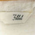 GLAD HAND & CO. BULL ORIGINAL サーマル L/S Tシャツ メンズ import:L