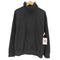 ビューティーアンドユースユナイテッドアローズ BEAUTY & YOUTH UNITED ARROWS タートルネック フリーススウェット メンズ import:M
