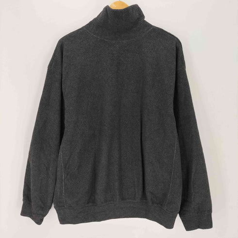 ビューティーアンドユースユナイテッドアローズ BEAUTY & YOUTH UNITED ARROWS タートルネック フリーススウェット メンズ import:M