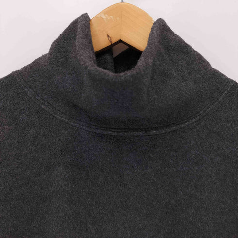 ビューティーアンドユースユナイテッドアローズ BEAUTY & YOUTH UNITED ARROWS タートルネック フリーススウェット メンズ import:M