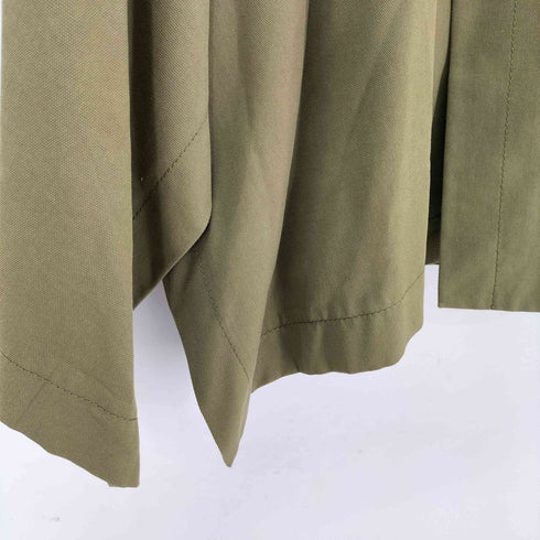 スポーツマックス SPORTMAX ハトメ ラップスカート レディース JPN:42