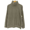 ビューティーアンドユースユナイテッドアローズ BEAUTY & YOUTH UNITED ARROWS タートルネック フリーススウェット メンズ import:M