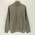 ビューティーアンドユースユナイテッドアローズ BEAUTY & YOUTH UNITED ARROWS タートルネック フリーススウェット メンズ import:M