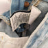 ラルフローレン RALPH LAUREN Y2K ローライズ フレアデニム レディース JPN:2