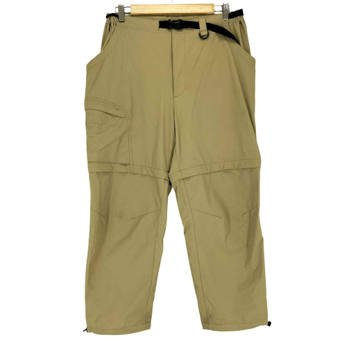 セダンオールパーパス SEDAN ALL-PURPOSE Convertible Climbing Pant メンズ M