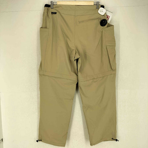 セダンオールパーパス SEDAN ALL-PURPOSE Convertible Climbing Pant メンズ M
