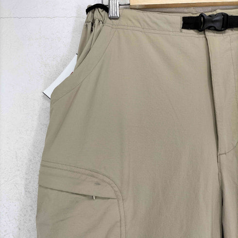 セダンオールパーパス SEDAN ALL-PURPOSE Convertible Climbing Pant メンズ M
