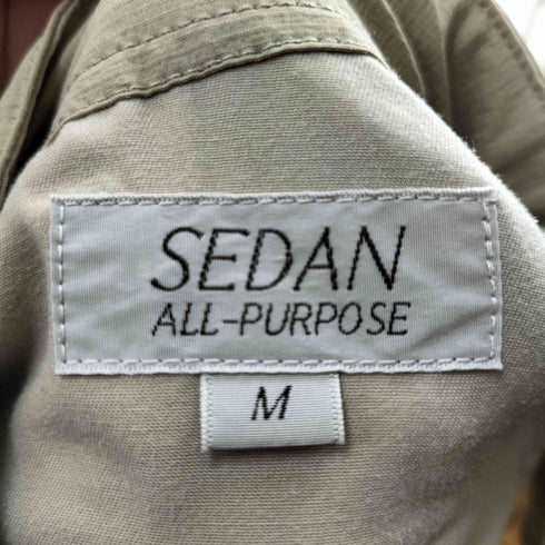セダンオールパーパス SEDAN ALL-PURPOSE Convertible Climbing Pant メンズ M