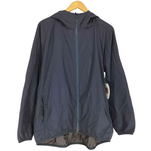 ダイワピアサーティナイン DAIWA PIER39 PACKABLE PARKA CORDURA メンズ M