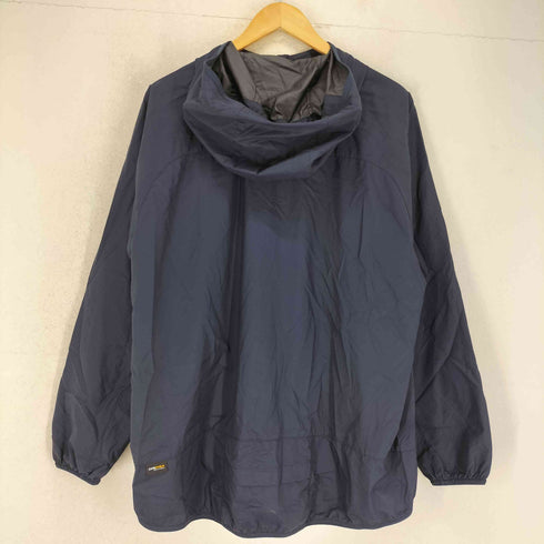 ダイワピアサーティナイン DAIWA PIER39 PACKABLE PARKA CORDURA メンズ M