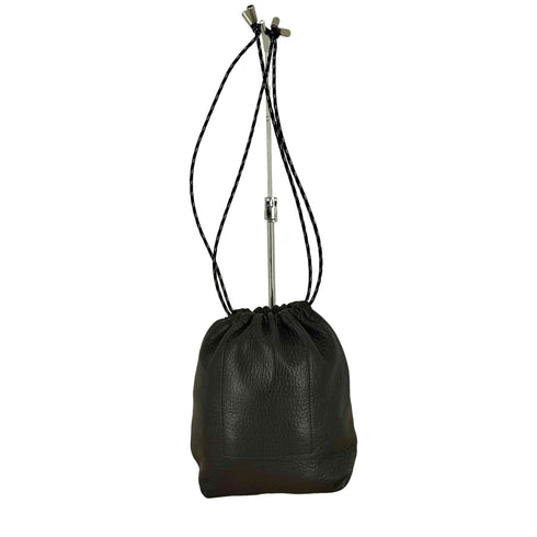 シシ sisii KINCHAKU BAG メンズ