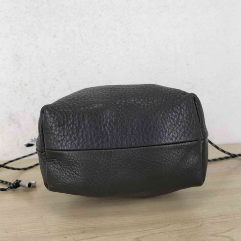 シシ sisii KINCHAKU BAG メンズ