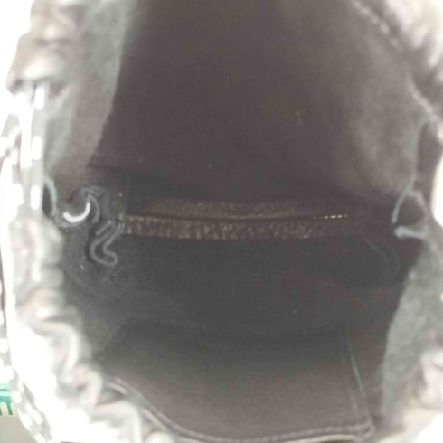 シシ sisii KINCHAKU BAG メンズ