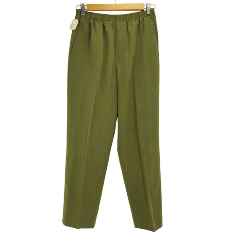セラードアー Cellar Door レーヨン混 センタープレスパンツ メンズ ONE SIZE
