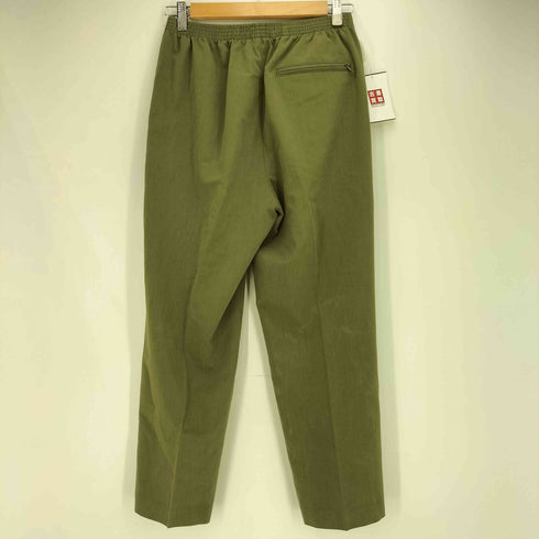 セラードアー Cellar Door レーヨン混 センタープレスパンツ メンズ ONE SIZE