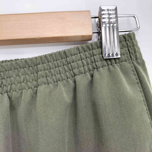 セラードアー Cellar Door レーヨン混 センタープレスパンツ メンズ ONE SIZE