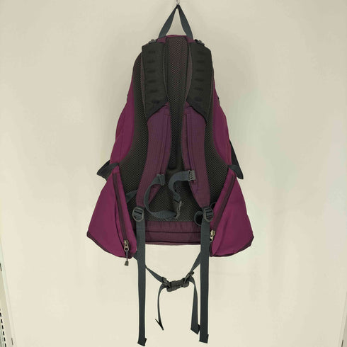 モンベル mont bell Galena Pack25 ガレナパック レディース 25
