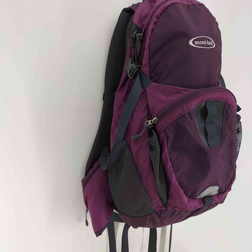 モンベル mont bell Galena Pack25 ガレナパック レディース 25