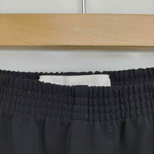 セラードアー Cellar Door ALFRED PINCE ワンプリーツパンツ メンズ 46