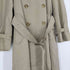 チャップスラルフローレン CHAPS RALPH LAUREN 70s ライナー付トレンチコート メンズ