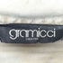 グラミチ GRAMICCI 90s 猫目ボタン ヘリンボーン レギュラーカラーシャツ メンズ L