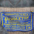 ペンドルトン PENDLETON 50s ラウンド型 チェック柄ウールシャツ メンズ 14