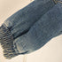 90~00s マルチポケット レイヤードデニムジャケット american casual メンズ