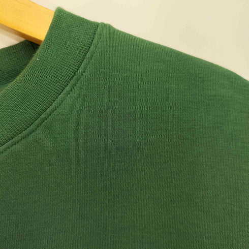 ナイキ NIKE Embroidered Side Logo Sweatshirt サイドロゴ クルーネックスウェット メンズ XXL
