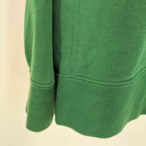 ナイキ NIKE Embroidered Side Logo Sweatshirt サイドロゴ クルーネックスウェット メンズ XXL