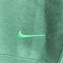 ナイキ NIKE Embroidered Side Logo Sweatshirt サイドロゴ クルーネックスウェット メンズ XXL
